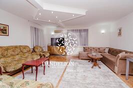 Trosoban stan 130m2 - Podgorica - Ostala područja