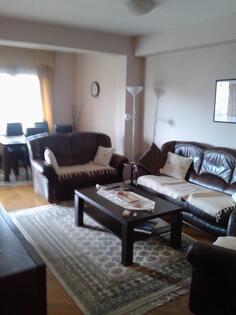 Jednosoban stan 54m2 - Podgorica - Preko Morače