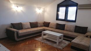 Dvosoban stan 86m2 - Podgorica - Preko Morače