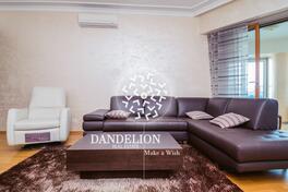 Dvosoban stan 70m2 - Podgorica - Centar