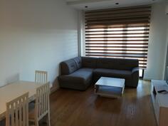 Jednosoban stan 47m2 - Podgorica - Centar