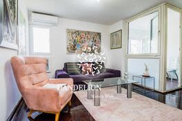 Dvosoban stan 87m2 - Podgorica - Ostala područja