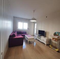 Dvosoban stan m2 - Podgorica - City kvart / Central Point