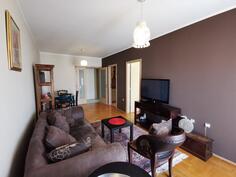 Jednosoban stan 50m2 - Podgorica - Preko Morače