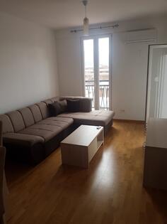 Jednosoban stan m2 - Podgorica - Stari aerodrom