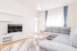 Jednosoban stan 50m2 - Podgorica - City kvart / Central Point