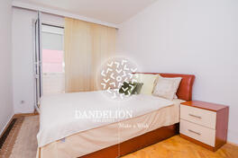 Dvosoban stan 75m2 - Podgorica