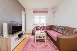 Jednosoban stan 45m2 - Podgorica - Stari aerodrom