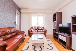 Jednosoban stan m2 - Podgorica - Stari aerodrom