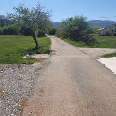 Poljoprivredno zemljište 4838m2 - Podgorica - > Okolina grada