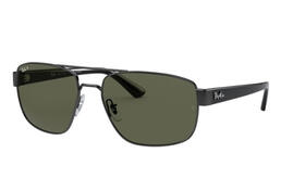 RayBan RB3663(004/58) - Sunčane naočare