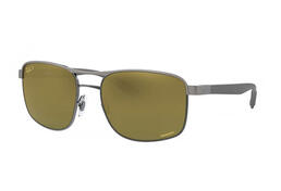 RayBan RB3660-CH(9075/60) - Sunčane naočare