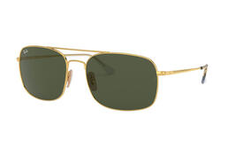 RayBan RB3611(001/31) - Sunčane naočare