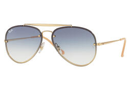 RayBan RB3584-N (001/19) - Sunčane naočare