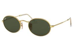 RayBan RB 3547(001/31) - Sunčane naočare