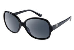 GUESS GU 7160(BLK-3) - Sunčane naočare