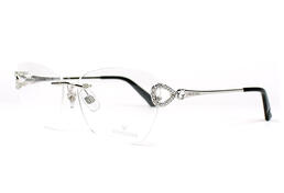SWAROVSKI SW 5189(016) - Okviri za naočare
