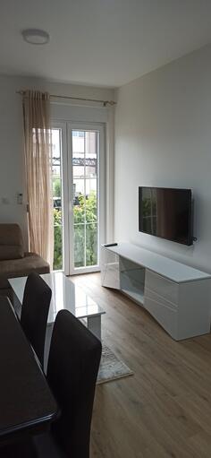 Jednosoban stan 36m2 - Podgorica - Dalmatinska