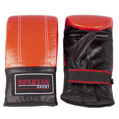 Spartan rukavice za džak kožne
