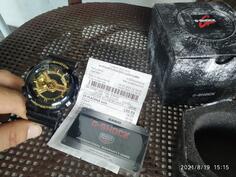 G-Shock - GB100 Unisex sat