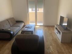 Jednosoban stan 45m2 - Podgorica - Podgorica (uži dio)