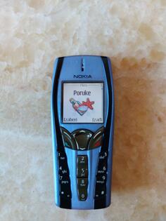 Nokia - 7250