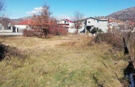 Građevinsko zemljište 1000m2 - Podgorica - Zlatica