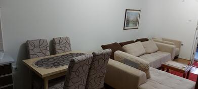 Jednosoban stan 45m2 - Podgorica - Vezirov most