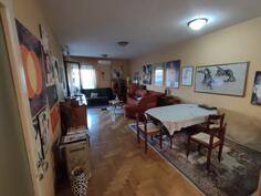 Trosoban stan 109m2 - Podgorica - Preko Morače