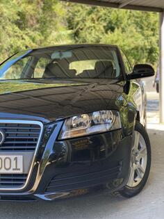 Audi - A3 - 1.9 TDI