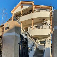 Garsonjera 25m2 - Podgorica - Malo Brdo Belvederska