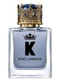 Dolce Gabbana King