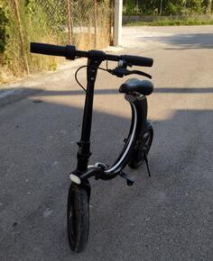 City Bike - C2