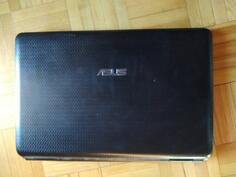 Asus K50C - 15.6" Intel Celeron 2GB GB