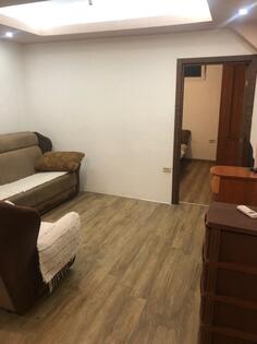 Jednosoban stan 45m2 - Podgorica - Zabjelo