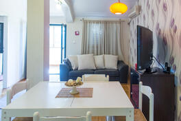 Jednosoban stan 60m2 - Budva - Budva (uži dio)