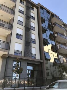 Dvosoban stan 71m2 - Podgorica - Ljubović Ljubović