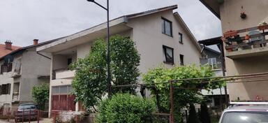 Porodična kuća 270m2 - Berane - Berane (uži dio)