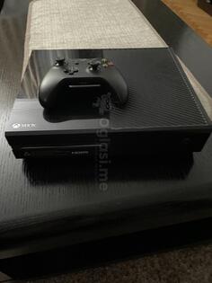 Microsoft - Xbox One