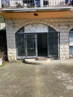 Lokal 30m2 - Kotor - Dobrota