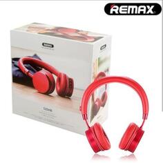 REMAX slusalice RB – 520HB crvene