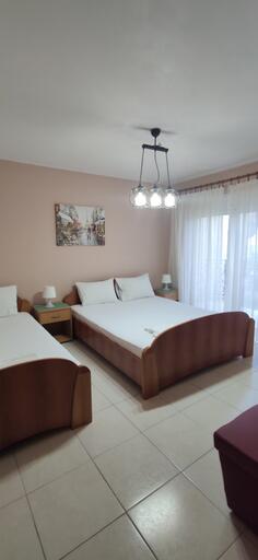 Dvoiposoban stan 55m2 - Bar - Sutomore