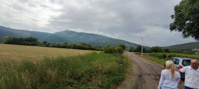 Poljoprivredno zemljište 5800m2 - Podgorica - Beri