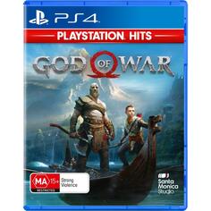 God of War za PlayStation 4