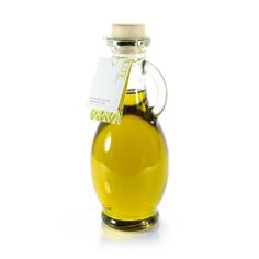Djevičansko maslinovo ulje