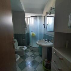 Jednosoban stan 40m2 - Podgorica - Podgorica (uži dio) Dalmatinska
