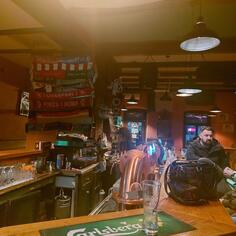Irish pub "St. Patrick" zapošljava šankera/konobara! 