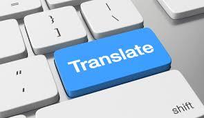 Usluge prevođenja sa engleskog na maternji i sa maternjeg na engleski jezik
