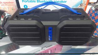 Gembird - Prenosni bluetooth zvučnici