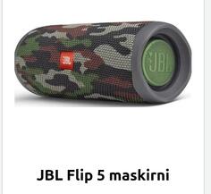 JBL - Prenosni bluetooth zvučnici